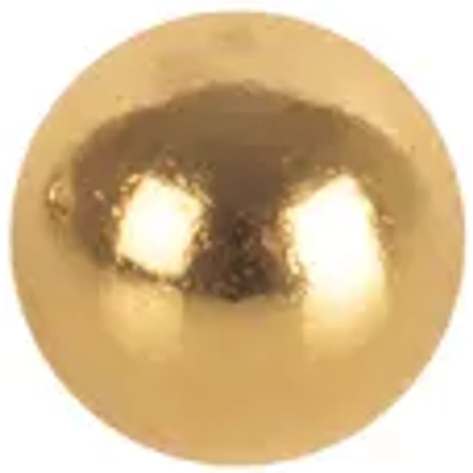 Fix-o-moll Magneet - Kogel - Neodymium - Diameter 5mm - 8 Stuks