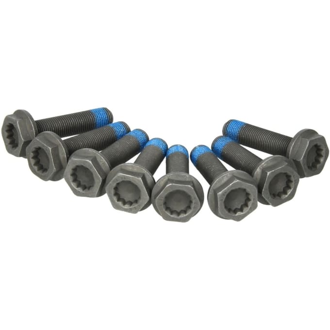 Schaeffler Luk Schroevenset vliegwiel LUK 411 0118 11