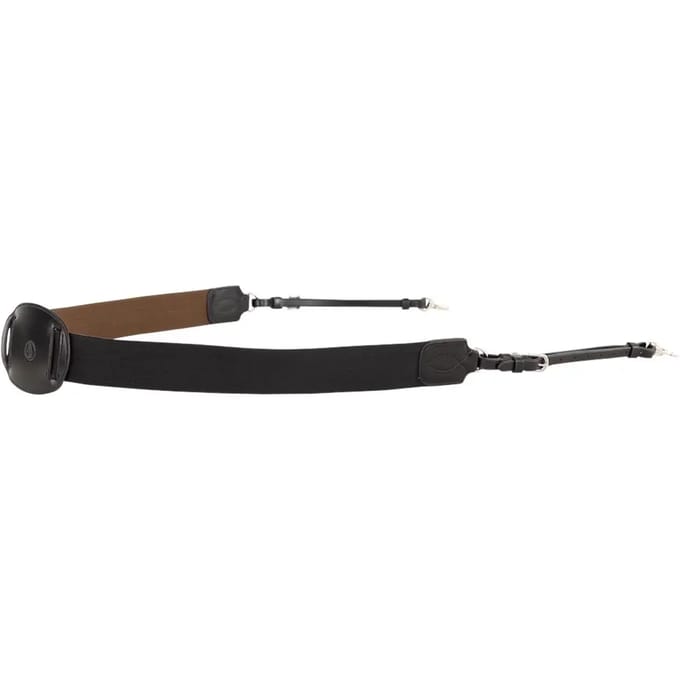 Jachthalsband voor paard elastische band BR Equitation Blackheath