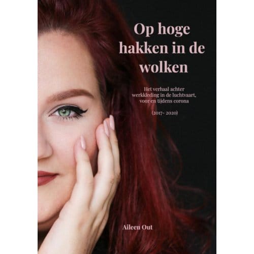 Op Hoge Hakken In De Wolken - Aileen Out
