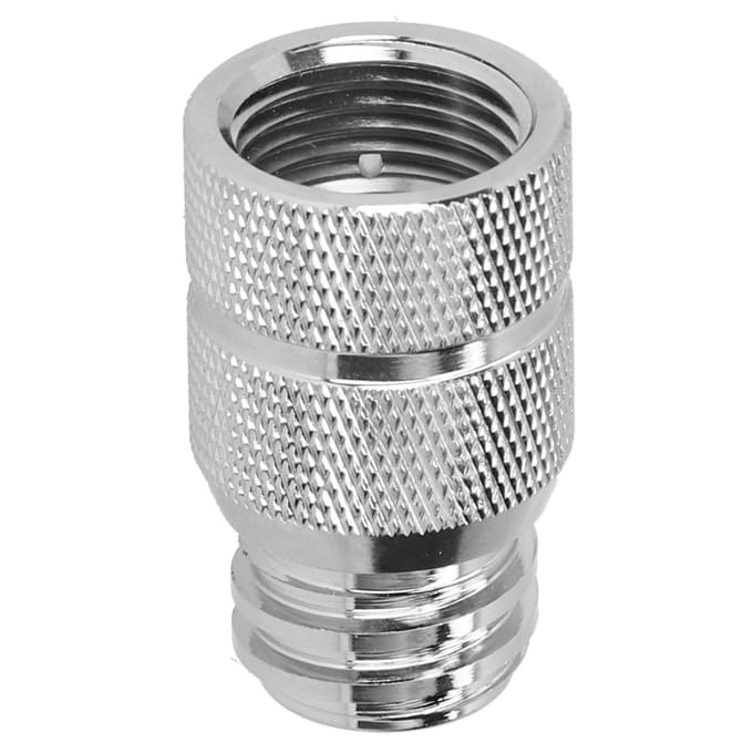 CGA320 Messing Soda Adapter CO2 Cilinder Conversie Connector voor Soda Machine Accessoires
