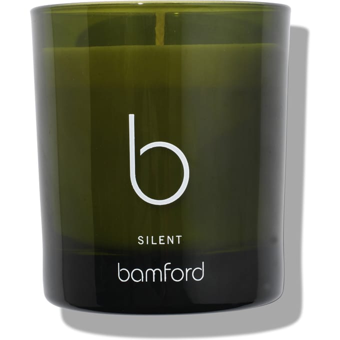 Bamford B Silent Candle