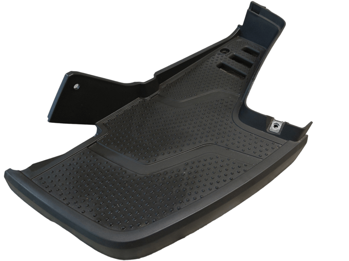 Husqvarnagroep foot plate