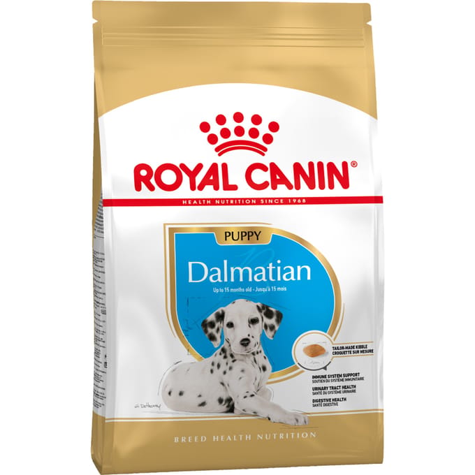 Royal Canin Dalmatian Junior - 12 kg - Hondenvoer