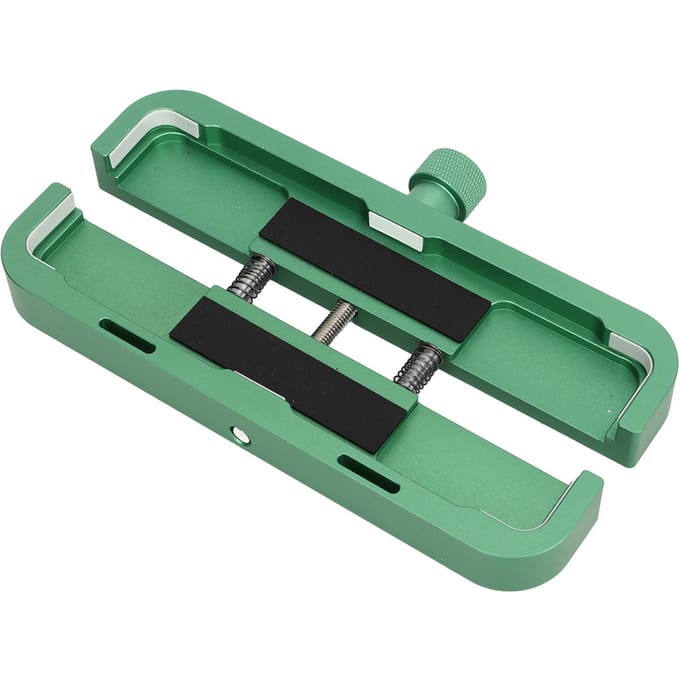 LCD Scherm Separator Machine Openingstool Verwarmingsvrij Mobiele Telefoon Scherm Verwijdering Scheiding black
