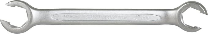 Gebogen Open Ringsleutel Set 30x32mm voor Professionals