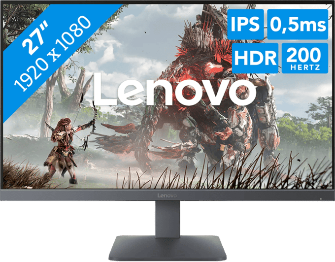 Lenovo LOQ 27-10