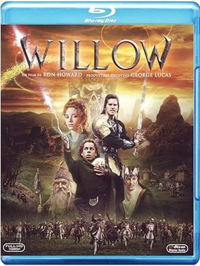 20th Century Fox 023035BD film en Video Blu-ray Engels, Spaans, Frans, Italiaans