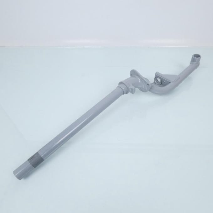 Fourche RMS pour scooter Piaggio 100 Vespa 1978 à 1983 183678 / V9B1T Neuf