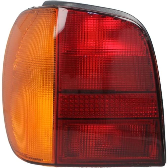 Achterlicht TYC 11-5016-01-2 links