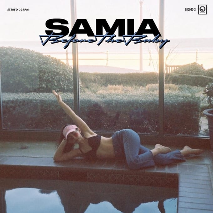Before The Baby - Samia