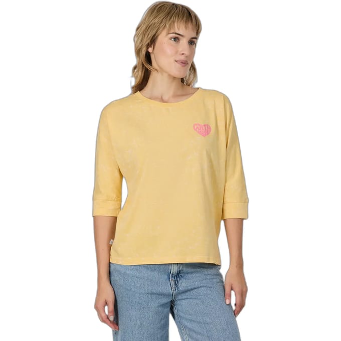 Vrouwentrui Ragwear Shimona Print