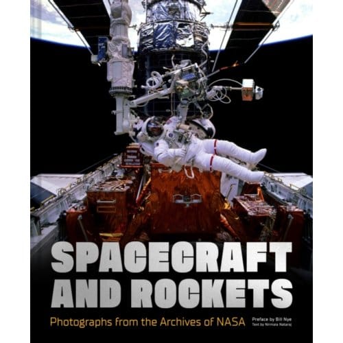 Spacecraft And Rockets - Nasa - NASA