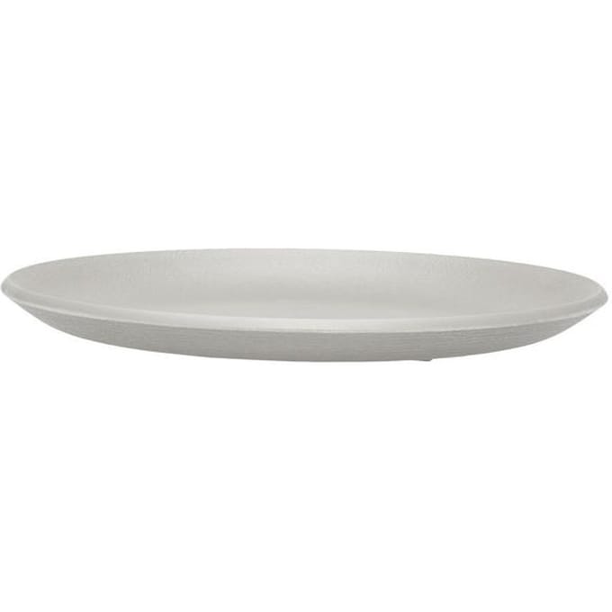 Kartell - Trama - Bord - donkergrijs - 4 - 6 Wochen