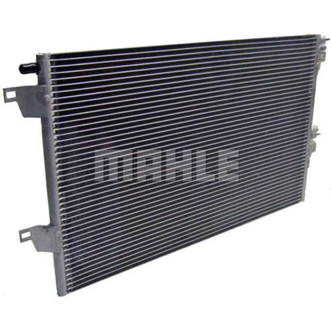Condensator, airconditioner MAHLE AC 365 000S