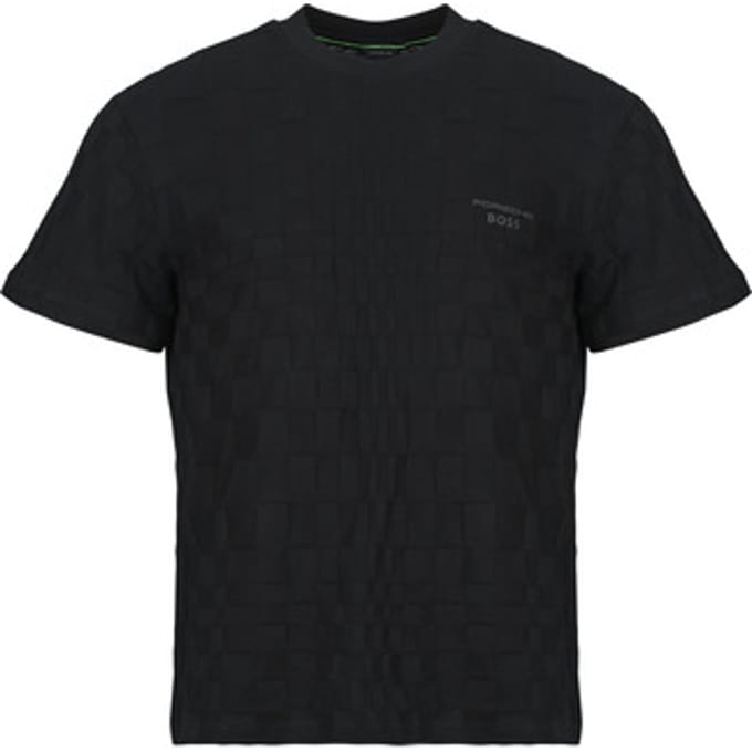 T-shirt Korte Mouw BOSS TS_PS Spirit70 Jacq