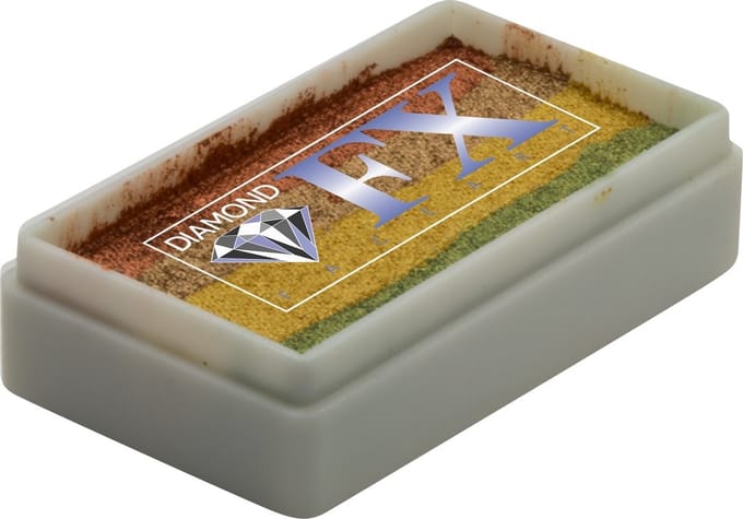 Diamond Fx Splitcake Spice Wreck 30gr