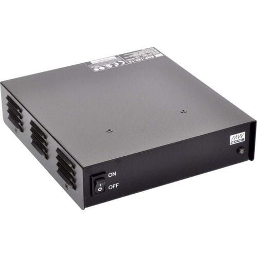 MEAN WELL ENP-120-12 Tafelnetvoeding, vaste spanning 13.8 V/DC 8.7 A 120 W