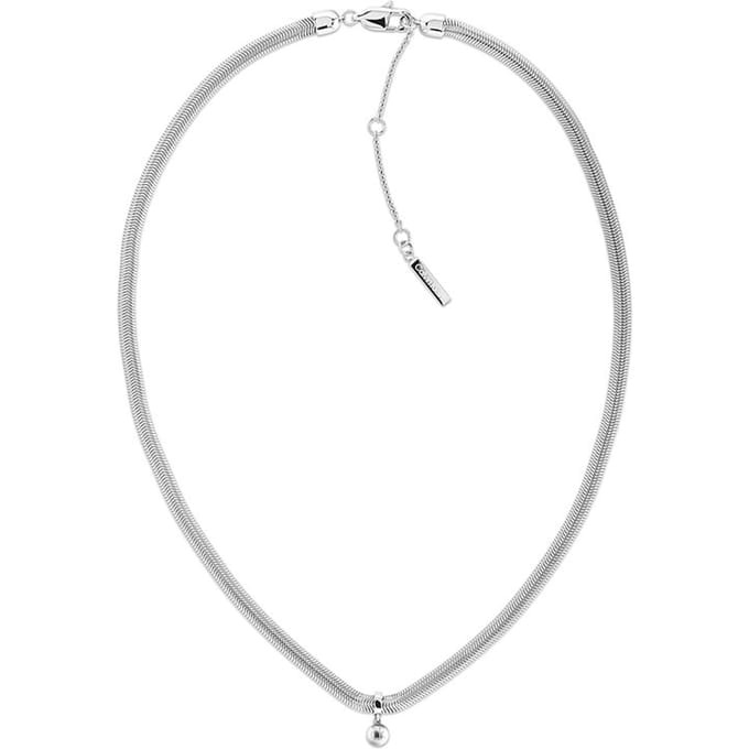 Calvin Klein Ketting CK LAYERED 35000960