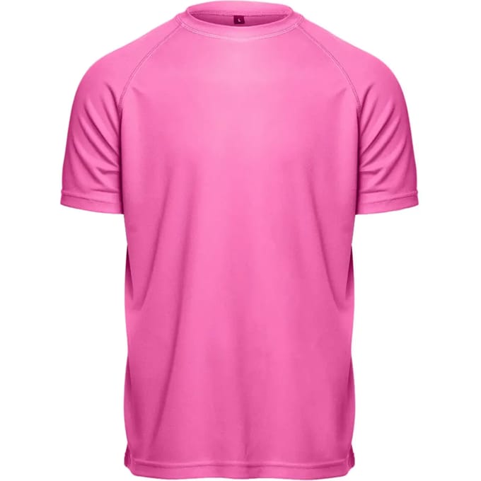 ademend T-shirt Pen Duick Firstee