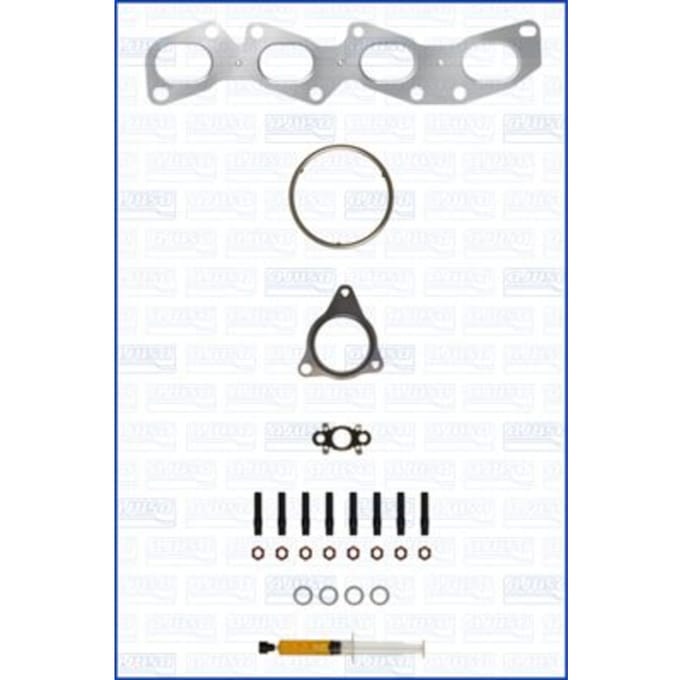 Montageset, supercharger AJUSA JTC12230