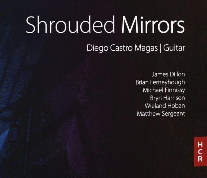 Shrouded Mirrors