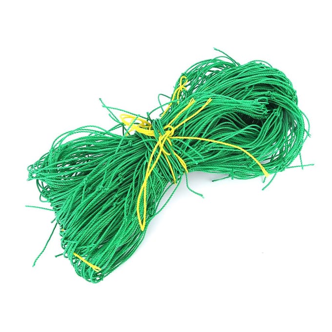 Filet de soutien pour plantes grimpantes de jardin 3,6 x 1,8 m Filet de jardinage Filet de croissance pour plantes