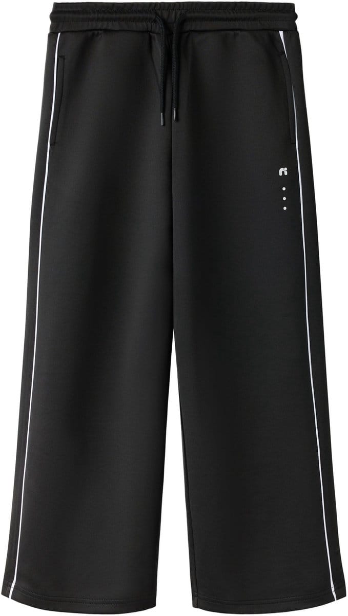 Name it joggingbroek wide leg