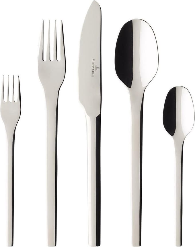 Villeroy & Boch Tools Bestekset 30-dlg