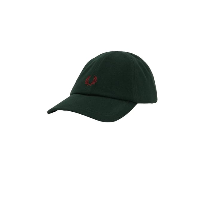 5-panel pet Fred Perry Pique Classic