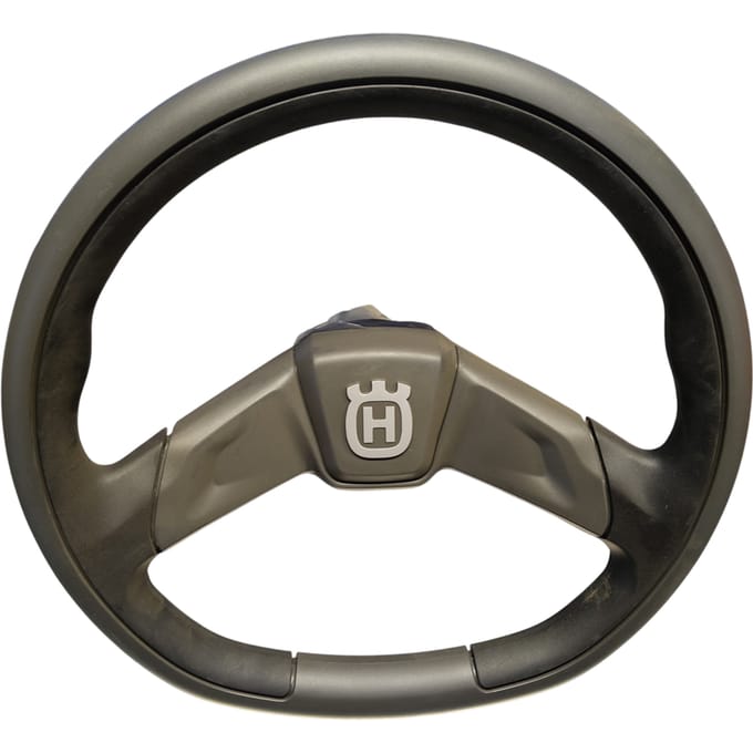 Husqvarna stuurwiel voor 300 & 400 serie