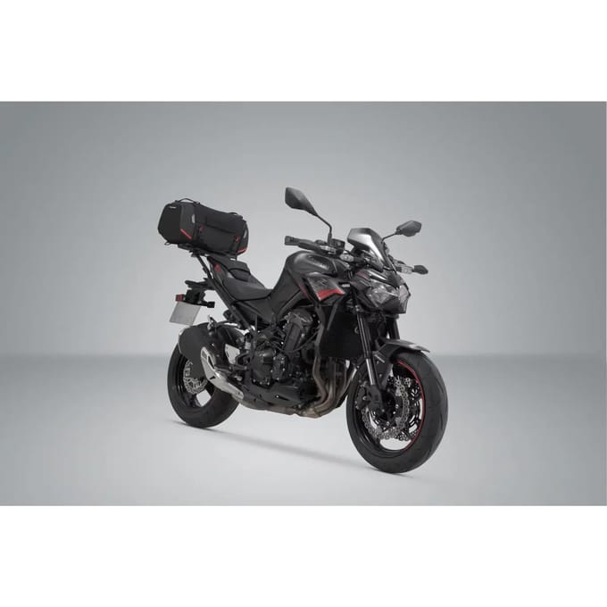 Motorzadeltas SW-Motech Kawasaki Z900 (16-).