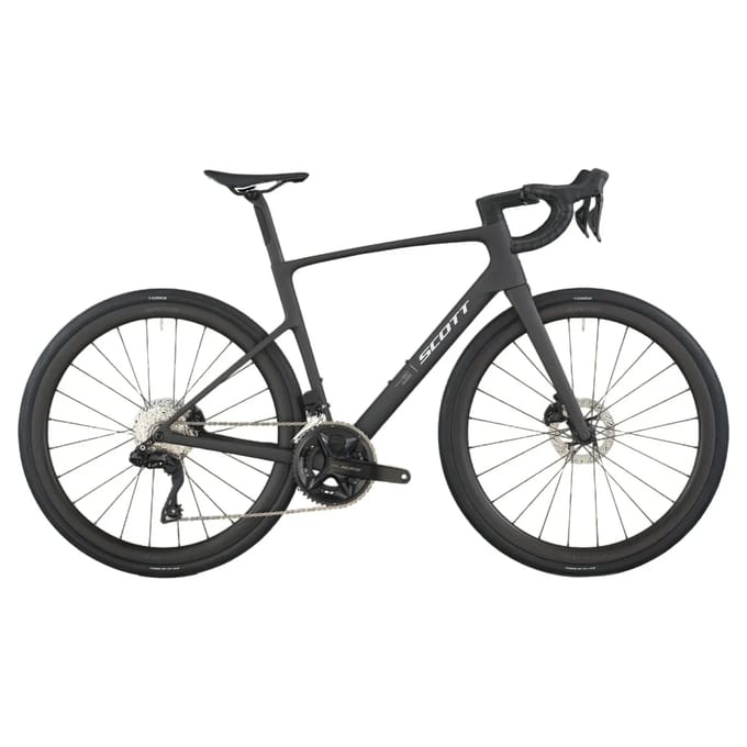 Op maat gemaakte framebescherming Monkey Products Scott Addict Gloss 2025