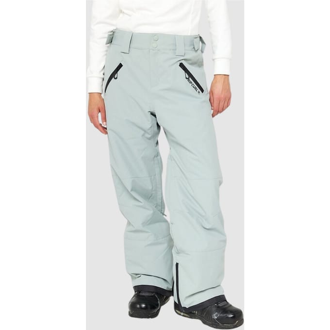 Rip Curl Anti Series Relax 10K/10K Broek groen