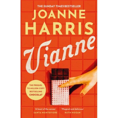 Vianne - Joanne Harris