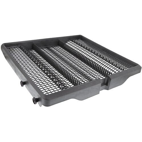 AEG Besteklade,Rood,448MMX464MM 140130158045