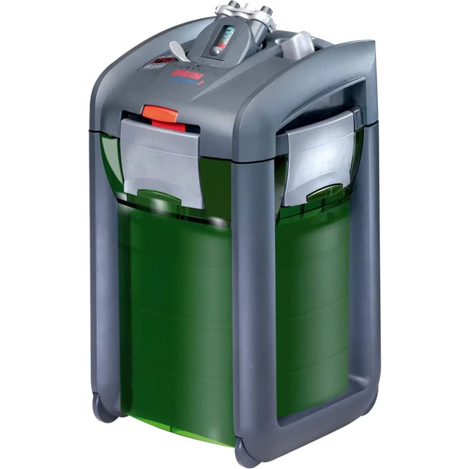 EHEIM Aquariumverlichting Eheim prof 3 - 1200 xlt thermofilter