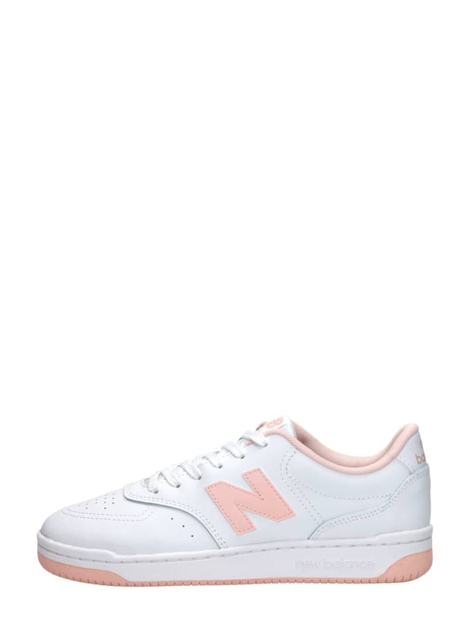 Lage Sneakers New Balance BB80