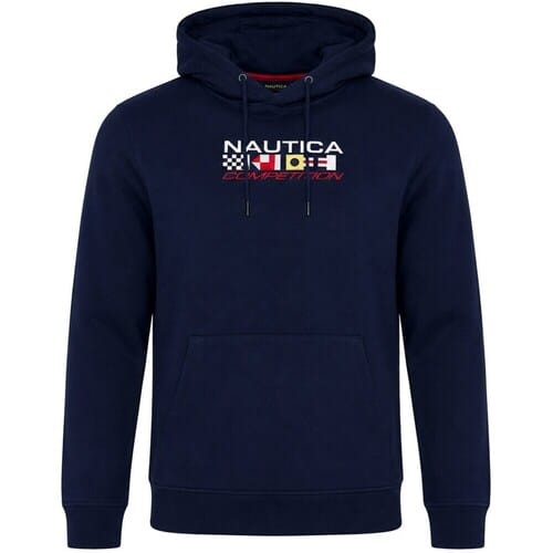 Capuchon sweaters Nautica N7F00918DARKN
