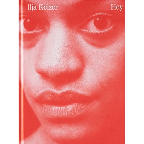 Hey - Ilja Keizer
