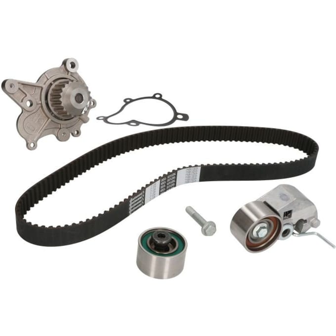 Continental Ctam Waterpomp+distributieriem set CONTINENTAL CT1099WP1