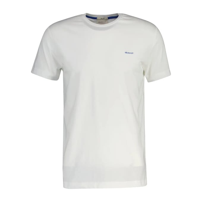 T-shirt Gant Logo