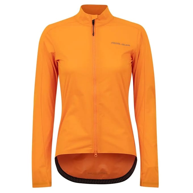 Vrouwen windjack Pearl Izumi Pro Barr
