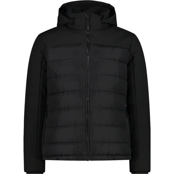 Hooded jacket CMP