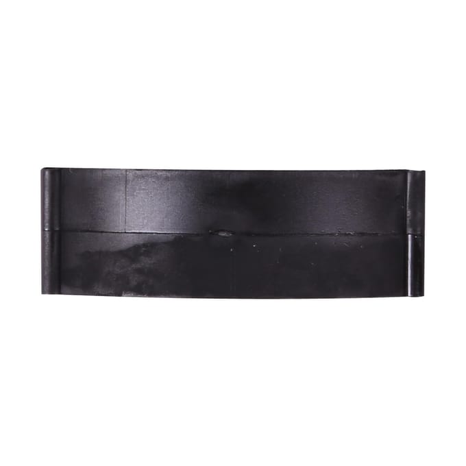Lot de 10 clips de coussin isolant pour capot, noir pour Cherokee: 6003351; Gué: 385330-S, D30Z-16776-A
