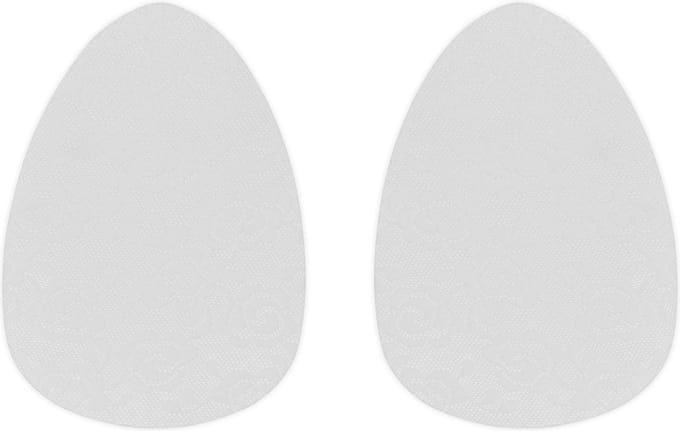 MAGIC Bodyfashion Luxury Lace Lift Tape White Dames - Cup A/B
