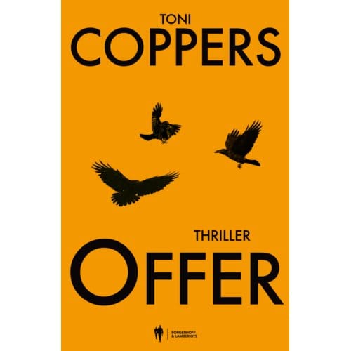 Offer - Toni Coppers