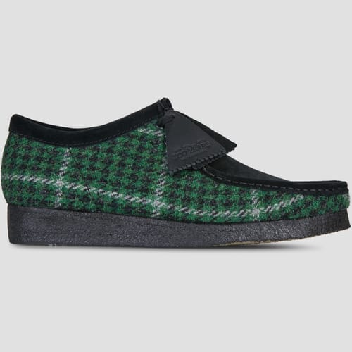 Nette schoenen Clarks Originals WALLABEE