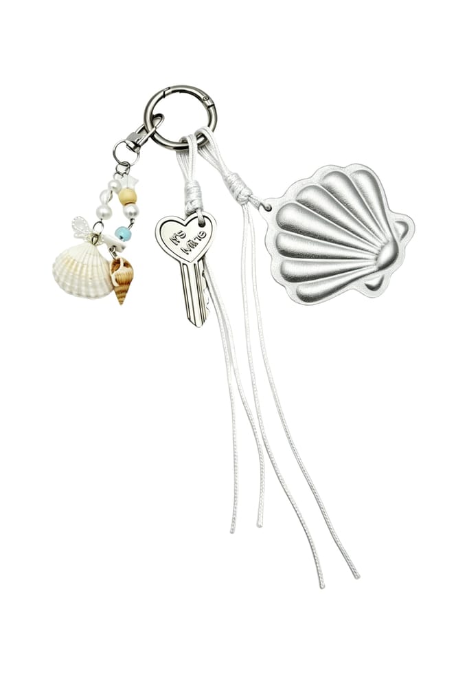 Kassandra Sleutelhanger Unisex