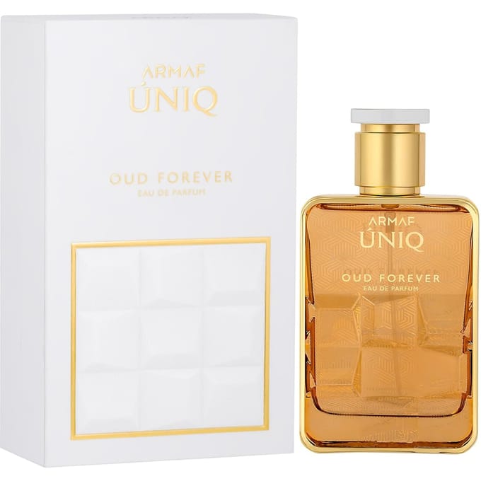 Armaf Úniq Oud Forever Edp U 100ml